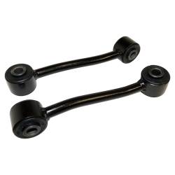 Crown Automotive Jeep Replacement - Crown Automotive 52125295K Sway Bar Link Set for 07-12 Jeep Liberty Nitro - Image 1