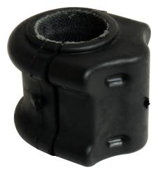 Crown Automotive Jeep Replacement - Crown Automotive 68251384AA Sway Bar Bushing for 18-20 Gladiator/Wrangler JL - Image 1
