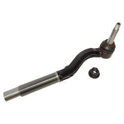 Crown Automotive Jeep Replacement - Crown 68258762AB Tie Rod End for 18-23 Jeep Gladiator JT & Jeep Wrangler JL - Image 1
