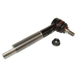 Crown Automotive Jeep Replacement - Crown 68258760AD Tie Rod End for 18-23 Jeep Gladiator JT & Jeep Wrangler JL - Image 1