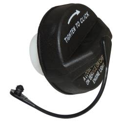 Crown Automotive Jeep Replacement - Crown Automotive 52030387AB Fuel Tank Cap - Image 1