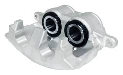 Crown Automotive Jeep Replacement - Crown 68384497AA Brake Caliper for 18-24 Jeep Wrangler JL w/.95" Thick F. Rotor - Image 1