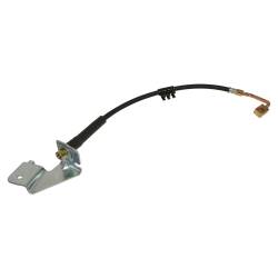 Crown Automotive Jeep Replacement - Crown Automotive 68338377AD Brake Hose for 20-21 Gladiator - Image 1