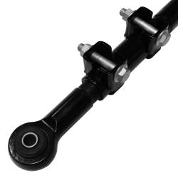 Raptor Series - Raptor 170107-43880 Black Forged Front Track Bar 0-6" Lift for Jeep Wrangler JK - Image 2