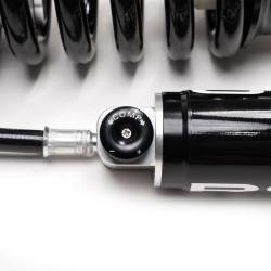 Raptor Series - Raptor 150107-452200 Front 2.5 Coilover Adjustable Remote Resi Shocks 0-3" Lift - Image 2