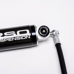 Raptor Series - Raptor 150310-425600 Front 2.5 Coilover Adj Remote Reservoir Shocks 0-3" Lift - Image 2