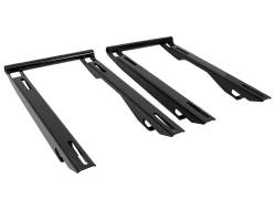 PRP - PRP C79 Quick Release Front Seat Mount Brackets Pair for Polaris RZR Pro R/XP - Image 1