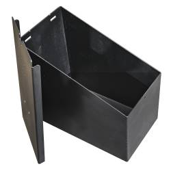 Raptor Series - Raptor 100022 Magnum Chase Tire Rack Multi Purpose Tool/Storage Box - Image 2