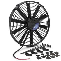 Proform - Proform 67035 Brushless Electric Radiator Fan - Image 1