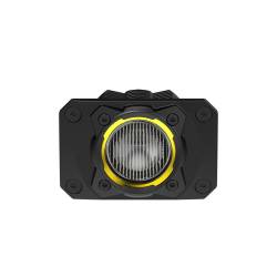 KC Hilites - KC HiLiTES 0521 Flex Era 1 Flush Mount Backup Light Kit - Image 2