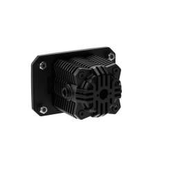 KC Hilites - KC HiLiTES 0521 Flex Era 1 Flush Mount Backup Light Kit - Image 5