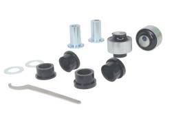 Whiteline - Whiteline KCA547 Front Control Arm Lower Inner Bushing Kit for Honda & Acura - Image 3