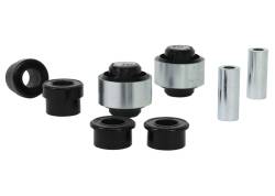 Whiteline - Whiteline KCA479 Front Control Arm Lower Inner Bushing Kit for Acura/Honda - Image 1
