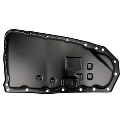 Crown Automotive Jeep Replacement - Crown Automotive 5189837AA Automatic Transmission Oil Pan - Image 1