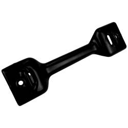 Crown Automotive Jeep Replacement - Crown Automotive 55014361 Battery Hold Down Bracket - Image 2