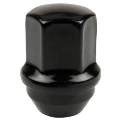 Crown Automotive Jeep Replacement - Crown Automotive 6509422BL Wheel Lug Nut - Image 1