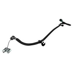 Crown Automotive Jeep Replacement - Crown Automotive 68141849AD Fuel Line for 12-18 Jeep Wrangler JK - Image 1
