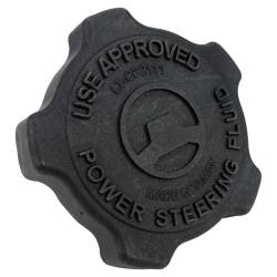 Crown Automotive Jeep Replacement - Crown Automotive 68258755AA Power Steering Reservoir Cap - Image 1