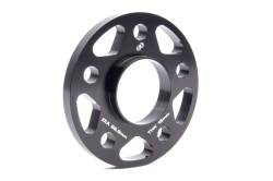 Dinan - Dinan D210-2029 Aluminum Wheel Spacer Kit 66.5mm 15mm Thick 5x112 Pair - Image 2