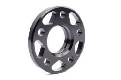 Dinan - Dinan D210-2029 Aluminum Wheel Spacer Kit 66.5mm 15mm Thick 5x112 Pair - Image 3