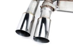 Dinan - Dinan D660-0054A Exhaust System for BMW Sport Utility 4.4 - Image 5