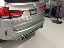 Dinan - Dinan D660-0054A Exhaust System for BMW Sport Utility 4.4 - Image 6