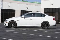 Dinan - Dinan D660-0028 08-11 BMW M3 Base Sedan 4.0 Exhaust System - Image 2