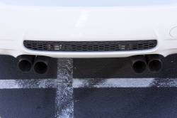 Dinan - Dinan D660-0028 08-11 BMW M3 Base Sedan 4.0 Exhaust System - Image 3