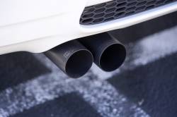 Dinan - Dinan D660-0028 08-11 BMW M3 Base Sedan 4.0 Exhaust System - Image 4