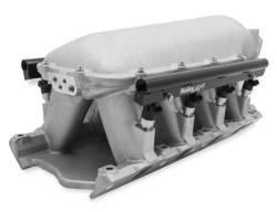 Holley EFI - Holley EFI 300-241 Hi-Ram EFI Manifold 95mm for 351W Ford Car - Image 3