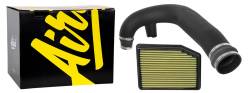 Airaid - Airaid 205-794 Airaid Jr. Air Intake Tube Kit for Sierra/Silverado 1500 - Image 3