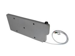 Front Runner - Front Runner Outfitters WTAN007 40L Upright Water Storage Tank-Gray - Image 1