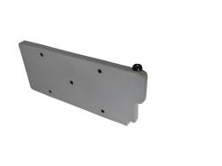 Front Runner - Front Runner Outfitters WTAN007 40L Upright Water Storage Tank-Gray - Image 2