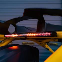 Baja Designs - Baja Designs 448202 Can-Am Maverick R RTL Kits - Image 1