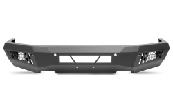 Body Armor 4x4 - Body Armor Eco Series Front Bumper Black 16-18 Silverado 1500 GM-19336 - Image 2