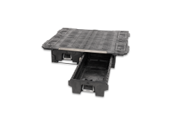 DECKED - DECKED XF4 Drawer System Premium Accessory Pack for 15+ Ford 150 Aluminum 5'6" - Image 2