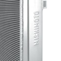Mishimoto - Mishimoto MMRAD-MK7-15 Alu. Radiator for 15+ VW MK7/MK8 Golf TSI/GTI/R - Image 2