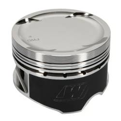 Wiseco - Wiseco K549M87AP 87mm Bore Sport Compact Piston Set for VG30DETT 6Pc - Image 1