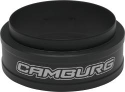 Camburg - Camburg CAM-110227-BLK 1.50" Front Spring Preload Spacer Kit Black - Image 2