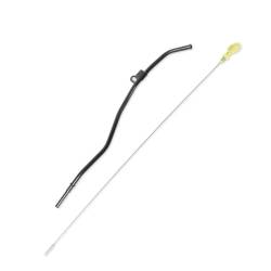 Holley - Holley 302-14 Engine Oil Dipstick for 1900 Ford Car Godizilla 415 445 - Image 1