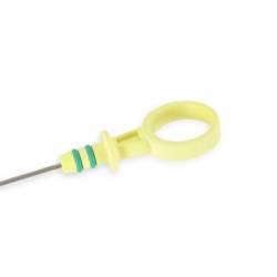 Holley - Holley 302-14 Engine Oil Dipstick for 1900 Ford Car Godizilla 415 445 - Image 2