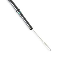Holley - Holley 302-14 Engine Oil Dipstick for 1900 Ford Car Godizilla 415 445 - Image 4