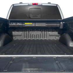 EGR - EGR RT038812E Rolltrac Electric Retractable Tonneau Cover 15-24 F150 5.5' - Image 1