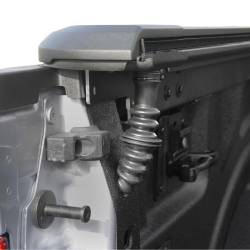 EGR - EGR RT038812E Rolltrac Electric Retractable Tonneau Cover 15-24 F150 5.5' - Image 2