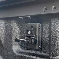 EGR - EGR RT038812E Rolltrac Electric Retractable Tonneau Cover 15-24 F150 5.5' - Image 3