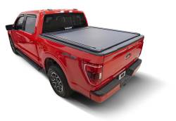 EGR - EGR RT038812E Rolltrac Electric Retractable Tonneau Cover 15-24 F150 5.5' - Image 5