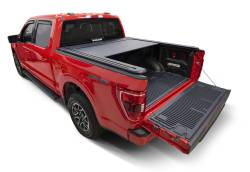 EGR - EGR RT038812E Rolltrac Electric Retractable Tonneau Cover 15-24 F150 5.5' - Image 6