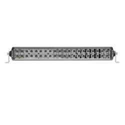 ProComp - Pro Comp 75220 Double Row LED Light Bar 20" White Combo Beam - Image 1