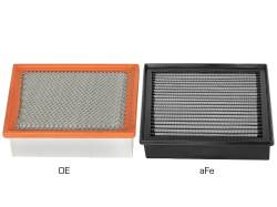 aFe Power - aFe 31-10275 Engine Air Filter for 17-19 Silverado/Sierra 2500HD/3500 V8-6.6L td - Image 3