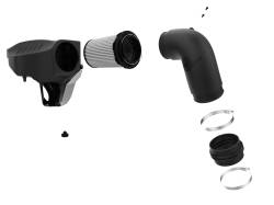 aFe Power - aFe 51-76309 Momentum GT Cold Air Intake Pro-Dry-S Filter for 16-21 BMW 3.0L - Image 2